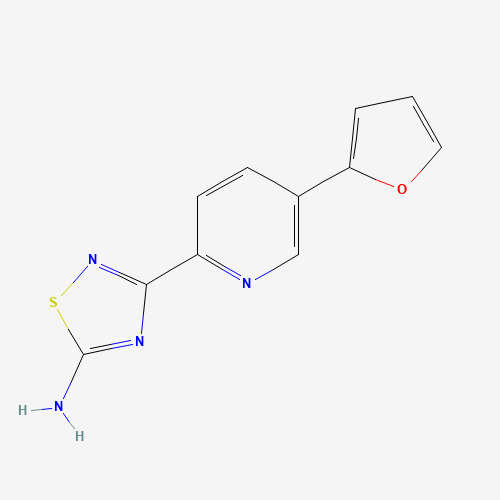 FT-0769848 CAS:1179361-15-9 chemical structure