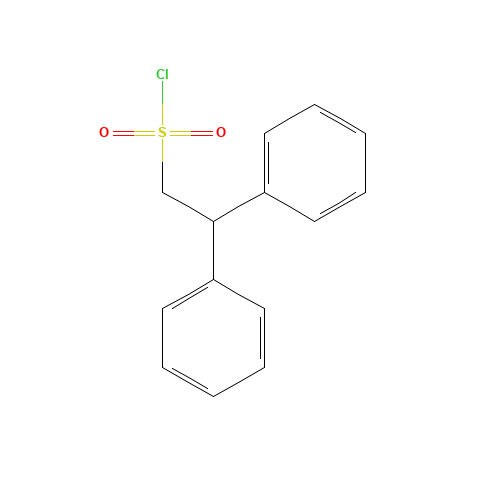 FT-0769851 CAS:71351-01-4 chemical structure