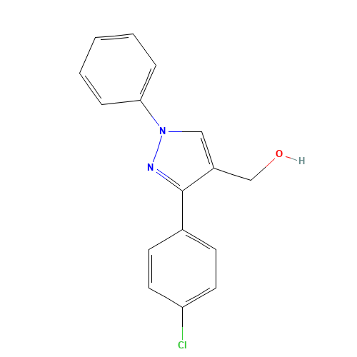 FT-0769853 CAS:36640-39-8 chemical structure