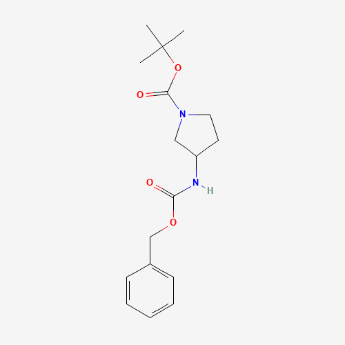 FT-0769858 CAS:325775-36-8 chemical structure