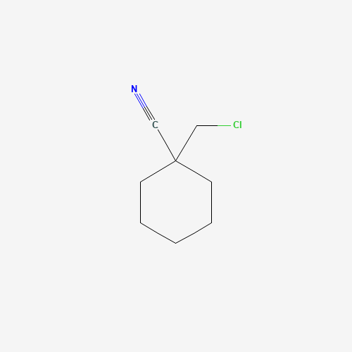 FT-0769871 CAS:112905-95-0 chemical structure