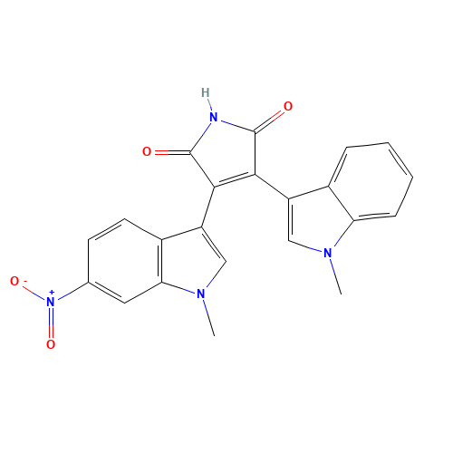 FT-0769873 CAS:125313-92-0 chemical structure