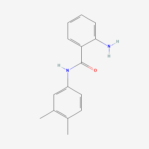 FT-0769875 CAS:102630-81-9 chemical structure