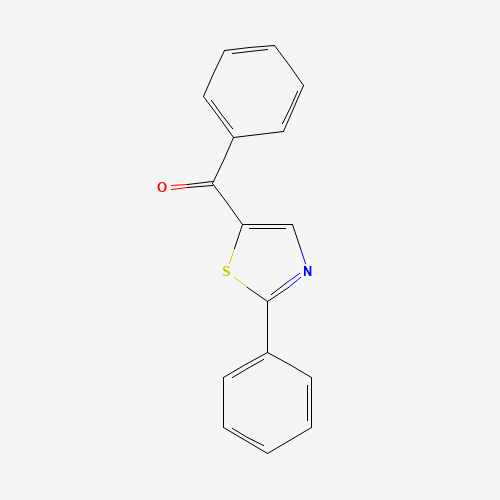 FT-0769881 CAS:52421-61-1 chemical structure