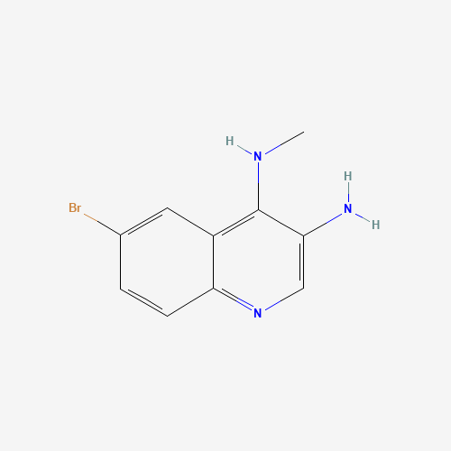 FT-0769883 CAS:1153388-53-4 chemical structure