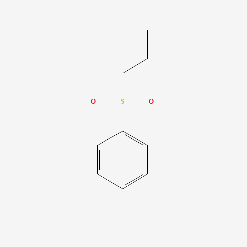 1-methyl-4-propylsulfonylbenzene (CAS: 90926-25-3) - Related Chemical Product