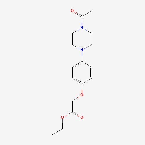 FT-0769886 CAS:1361198-34-6 chemical structure