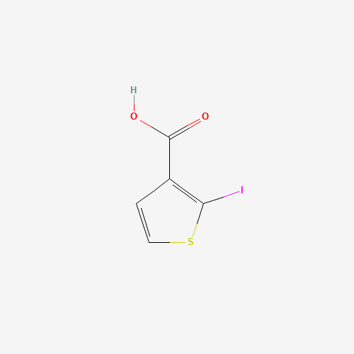 FT-0769893 CAS:18895-00-6 chemical structure