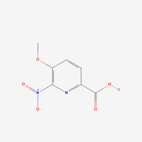 FT-0769899 CAS:324028-85-5 chemical structure