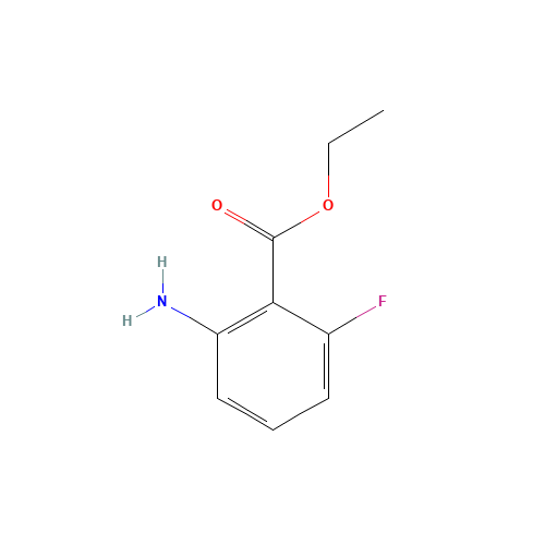 ethyl 2-amino-6-fluorobenzoate (CAS: 1108668-11-6) - Related Chemical Product