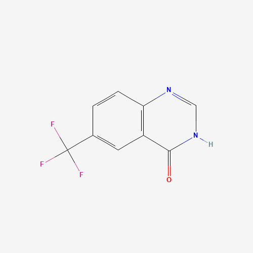 FT-0769904 CAS:16544-67-5 chemical structure