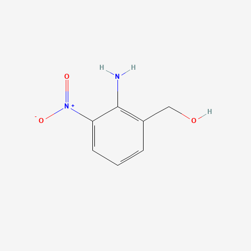 FT-0769909 CAS:139743-08-1 chemical structure