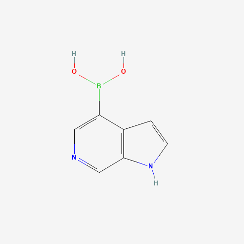 FT-0769911 CAS:1312368-90-3 chemical structure