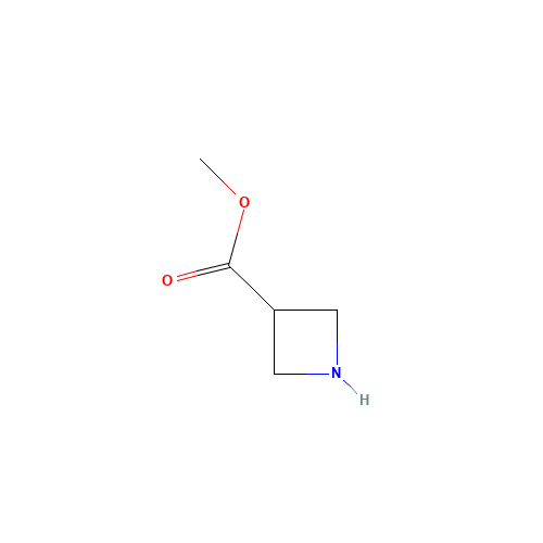 methyl azetidine-3-carboxylate (CAS: 343238-58-4) - Related Chemical Product