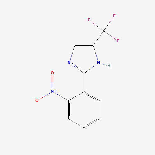 FT-0769914 CAS:1022963-60-5 chemical structure