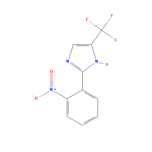 FT-0769914 CAS:1022963-60-5 chemical structure
