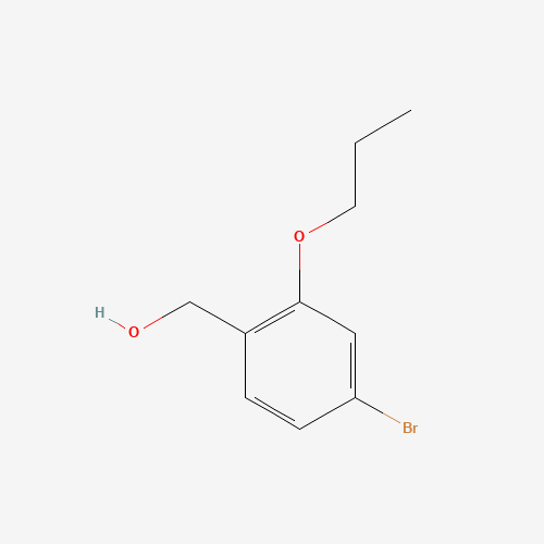 FT-0769923 CAS:1094510-28-7 chemical structure