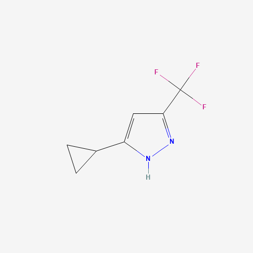 FT-0769928 CAS:1027617-86-2 chemical structure