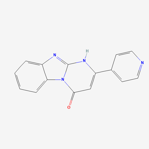 FT-0769931 CAS:950257-17-7 chemical structure