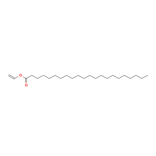 ethenyl docosanoate (CAS: 21306-13-8) - Related Chemical Product