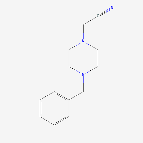 FT-0769934 CAS:92042-93-8 chemical structure