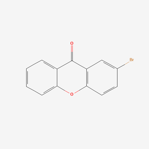 FT-0769936 CAS:56341-31-2 chemical structure