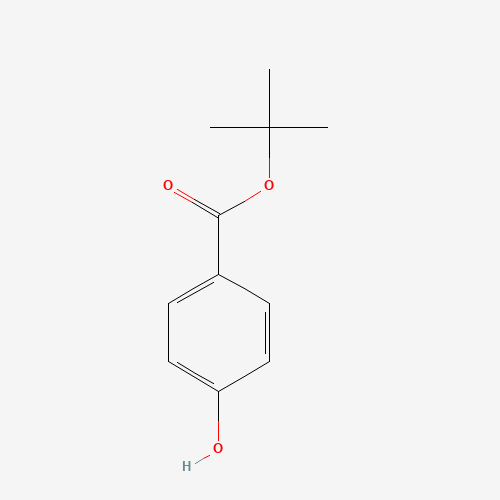 tert-butyl 4-hydroxybenzoate (CAS: 25804-49-3) - Related Chemical Product