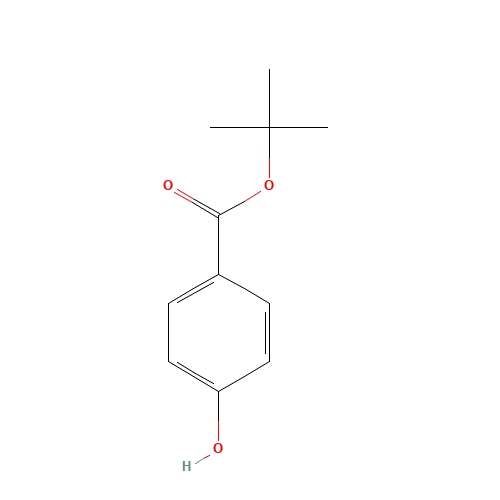 tert-butyl 4-hydroxybenzoate (CAS: 25804-49-3) - Related Chemical Product