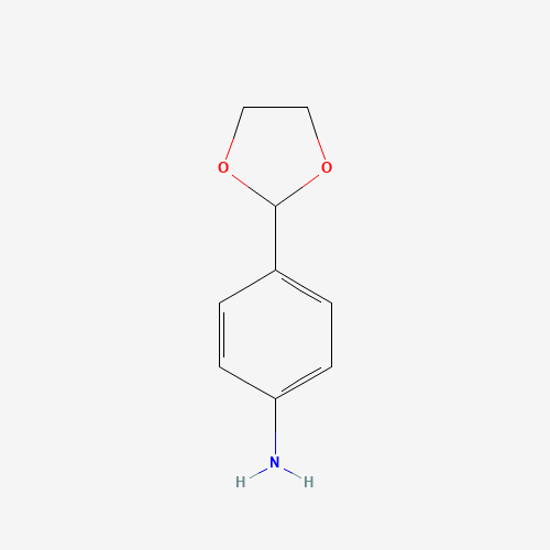 FT-0769955 CAS:19073-14-4 chemical structure