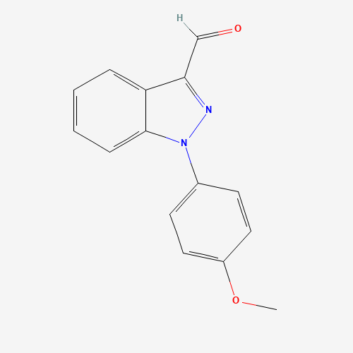 FT-0769967 CAS:885271-31-8 chemical structure