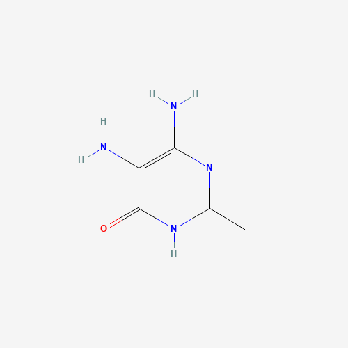 FT-0769969 CAS:45741-61-5 chemical structure
