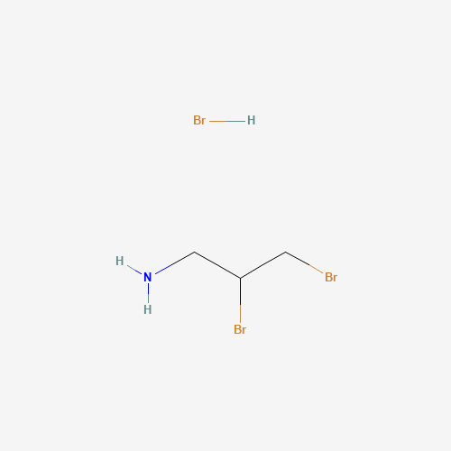 FT-0769970 CAS:6963-32-2 chemical structure