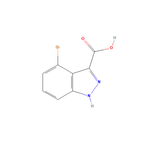 FT-0769973 CAS:885521-80-2 chemical structure