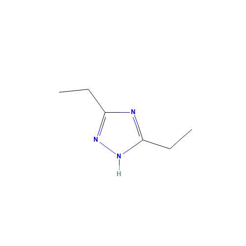 FT-0769976 CAS:7343-35-3 chemical structure