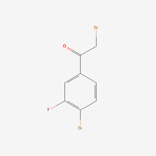 FT-0769983 CAS:1003879-02-4 chemical structure