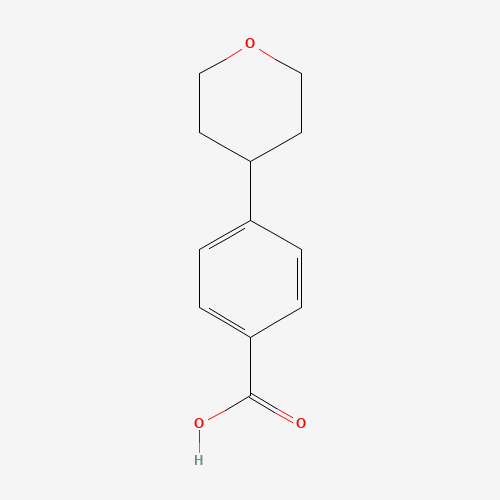 FT-0769986 CAS:1086391-97-0 chemical structure