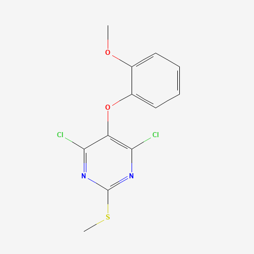 FT-0769992 CAS:179401-12-8 chemical structure