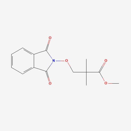 FT-0770000 CAS:874101-05-0 chemical structure