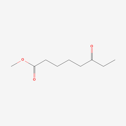 methyl 6-oxooctanoate (CAS: 2955-61-5) - Related Chemical Product