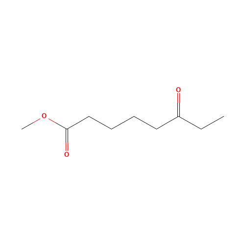 methyl 6-oxooctanoate (CAS: 2955-61-5) - Related Chemical Product