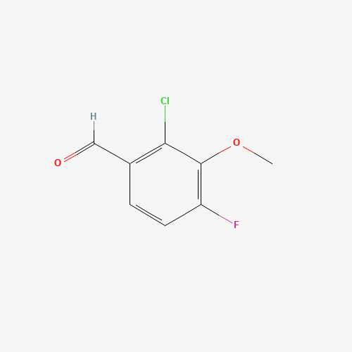 FT-0770010 CAS:750586-10-8 chemical structure