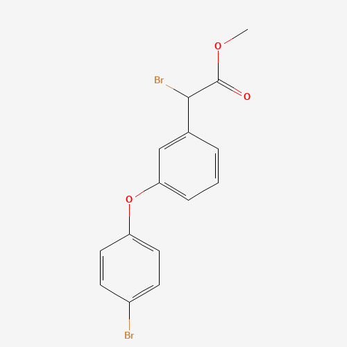 FT-0770013 CAS:186026-03-9 chemical structure