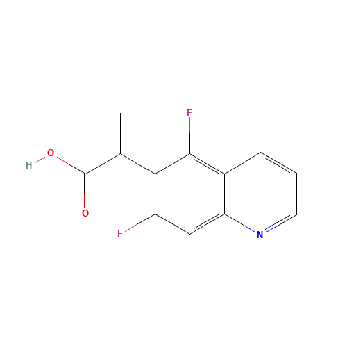 FT-0770015 CAS:1226776-94-8 chemical structure
