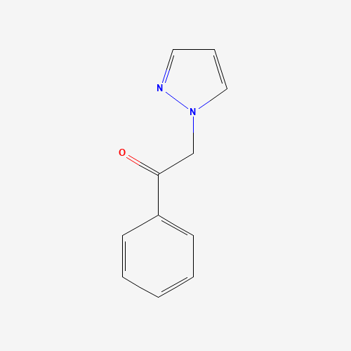 FT-0770018 CAS:1457-48-3 chemical structure