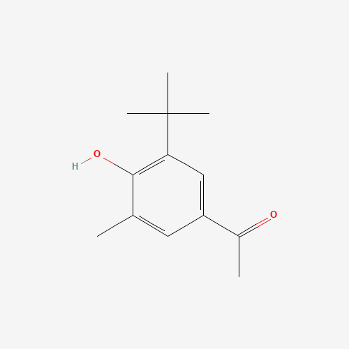 FT-0770019 CAS:18606-50-3 chemical structure