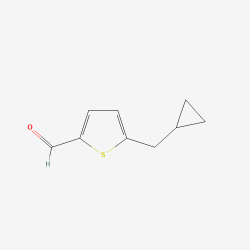 FT-0770035 CAS:1522107-23-8 chemical structure