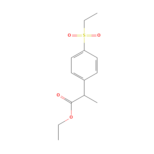 FT-0770036 CAS:1391982-23-2 chemical structure