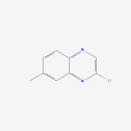 FT-0770037 CAS:90272-84-7 chemical structure