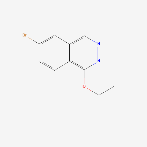 FT-0770038 CAS:1019327-30-0 chemical structure