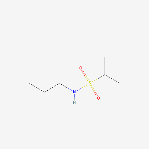 N-propylpropane-2-sulfonamide (CAS: 1024592-29-7) - Related Chemical Product